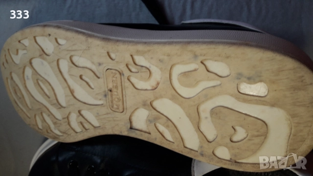 Alexander Mqueen № 41, снимка 3 - Маратонки - 52509272