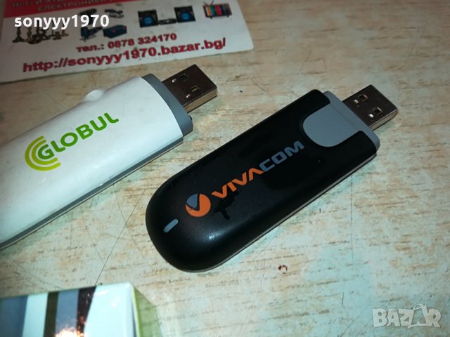 флашки за интернет по избор 2004211608, снимка 12 - Рутери - 32620287