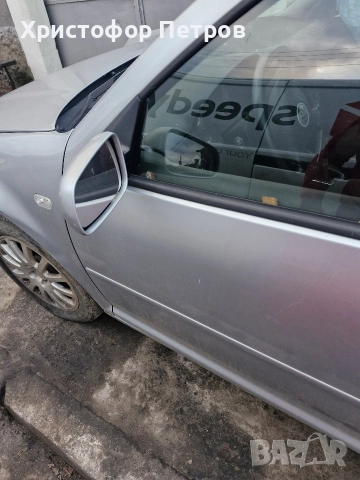 огледала vw bora , снимка 2 - Части - 52769463