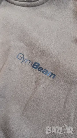 Суичер Gym Beam, снимка 2 - Суичъри - 49770292