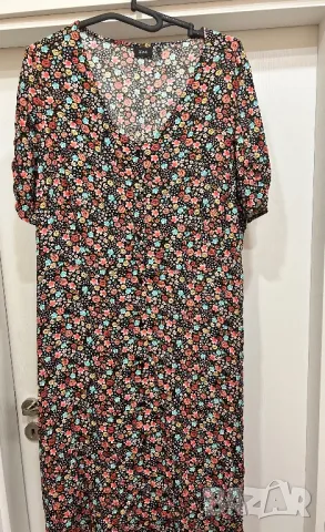 Рокля Zizzi Германия 🇩🇪, снимка 9 - Рокли - 47346882