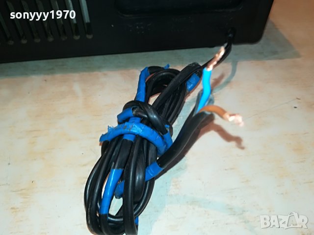 TELEFUNKEN HR3500 HIFI RECEIVER MADE IN WEST GERMANY 1503231200, снимка 15 - Ресийвъри, усилватели, смесителни пултове - 40007577