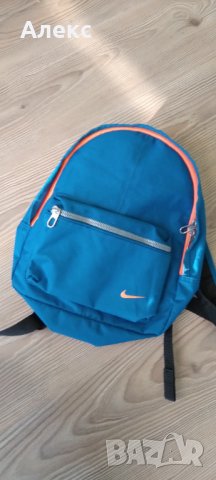 Nike - детска раница, снимка 2 - Раници - 38083006