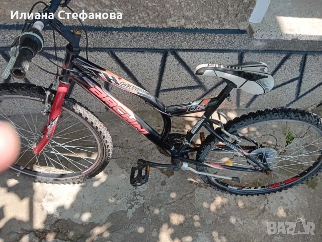 велосипед -24 цола , снимка 1