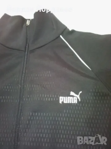 Анцунг -горнище Puma