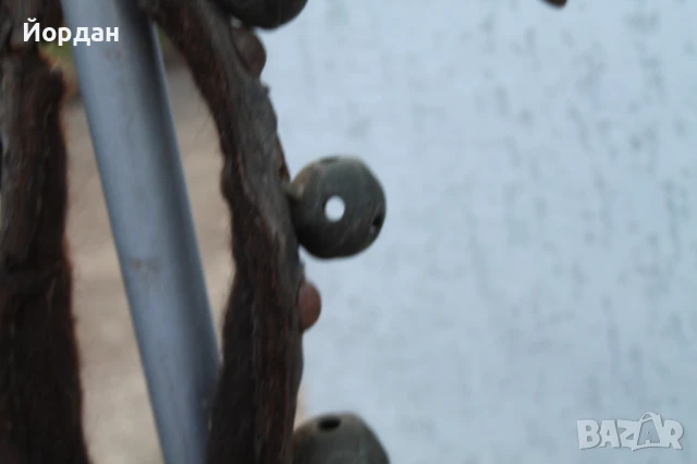 Украса за кон *, снимка 7 - Други ценни предмети - 50896913