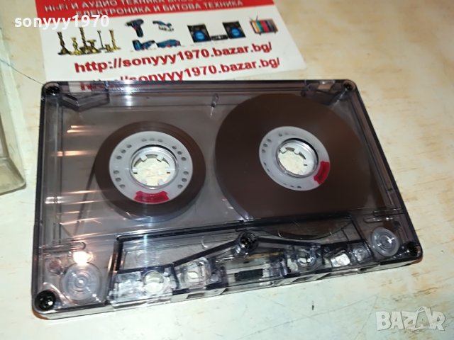 BONEY M-КАСЕТА 1005221044, снимка 7 - Аудио касети - 36712247