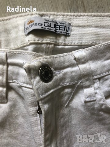 Дънки - дамски, снимка 8 - Дънки - 25834994