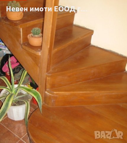 Триетажна монолитна къща кв. Асенов гр. Велико Търново, снимка 8 - Къщи - 21142902