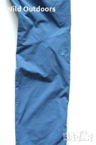 BERGANS Moa Lady pants - дамски туристически панталон, размер L, снимка 8 - Спортни екипи - 50274527