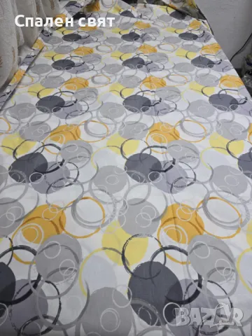 Спални комплекти от Ранфорс - 100% памук, снимка 5 - Спално бельо - 49608753
