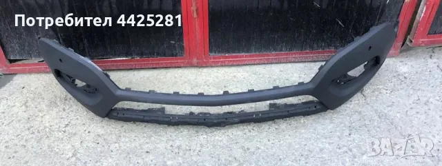 Предна броня Opel Mokka 2013-2016г. GM95122393. #172, #179, #180., снимка 2 - Части - 50083016