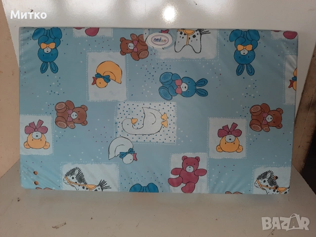 Подложка за повиване на бебе, снимка 9 - Други - 53419613