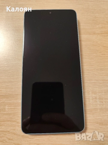 Xiaomi Redmi Note 13 Pro 5G 256 8+8GB