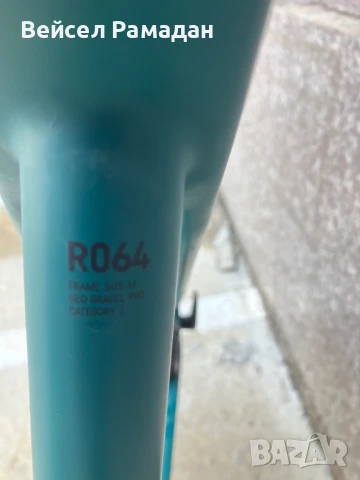 Гравел Велосипед Canyon Grail CF SL,GRX 2x11, снимка 10 - Велосипеди - 51423236