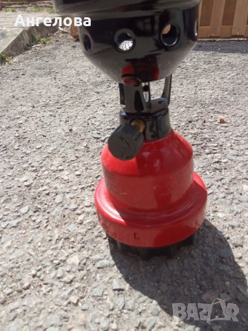 Газово котлонче, снимка 3 - Газови котлони - 40181601