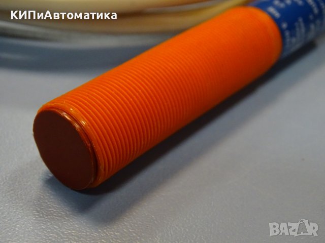 индуктивен датчик ДПБ24ПК, снимка 6 - Резервни части за машини - 36922892