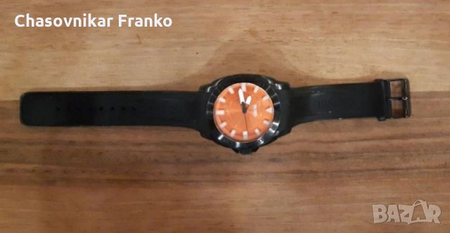 Boss orange уникален и стилен дизайн елегантен часовник, снимка 4 - Мъжки - 35444739
