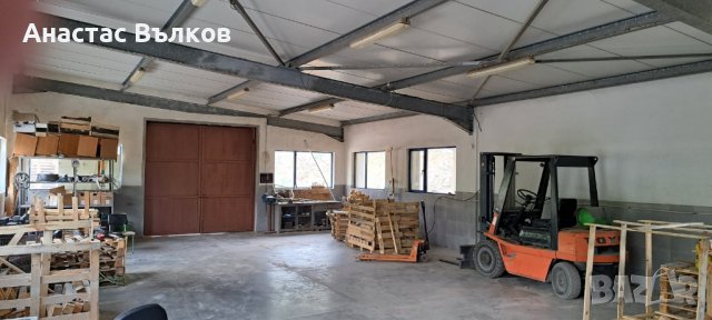 Складова база с.Първенец, снимка 6 - Производствени сгради - 40830879