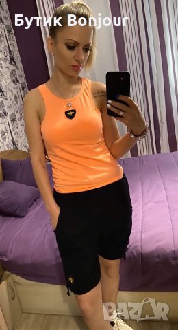 Дамски потничета код 13910, снимка 3 - Потници - 28707594