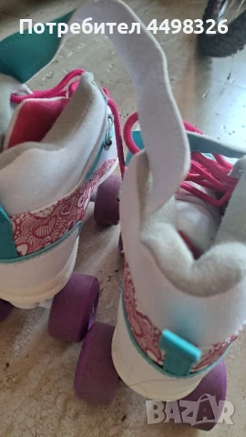 Ролери 38 номер, снимка 2 - Ролери, кънки - 50618284