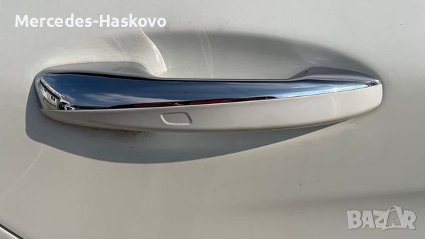 Дръжки KEYLESS-GO За C-class w205