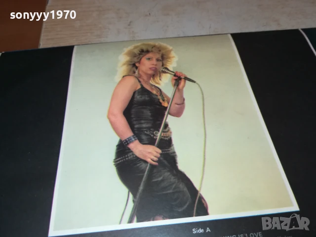 LZ-ПЛОЧА 1506250942, снимка 5 - Грамофонни плочи - 50670260