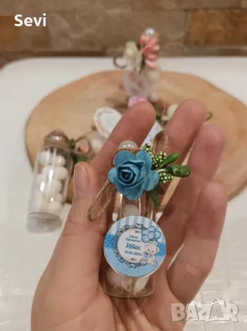 Подаръчета за гости!, снимка 4 - Декорация - 48661272