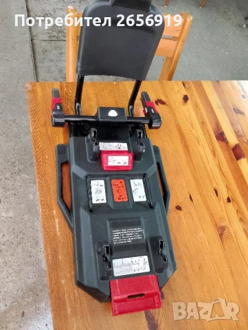 Бебешка количка ABC DESIGN-комплект, снимка 6 - Детски колички - 50912008