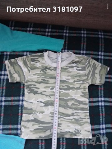 блузка блузи с копчета за момче , снимка 7 - Детски Блузи и туники - 37575404