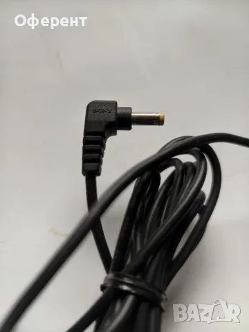 SONY  XA-DC3 зарядно за навигация , снимка 3 - Друга електроника - 48529113