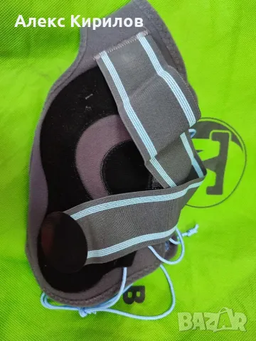 THUASNE-коригираща ортеза за глезен , снимка 5 - Ортези и протези - 49078560