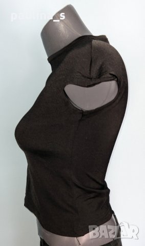 Три различни броя / Брандова блуза тип тениска "Autentic" sports / унисайз, снимка 5 - Корсети, бюстиета, топове - 28439764