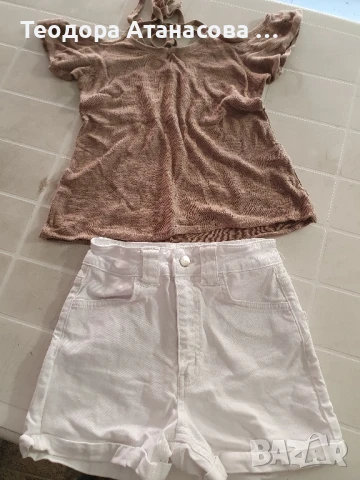 Детски дрехи, всяка снимка по 10лв. Всички за 30лв. , снимка 15 - Детски комплекти - 44566506