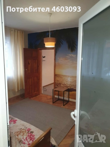 Двустаен апартамент в град Перник , снимка 7 - Апартаменти - 52446584