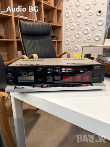 Aiwa AD-F990, снимка 1