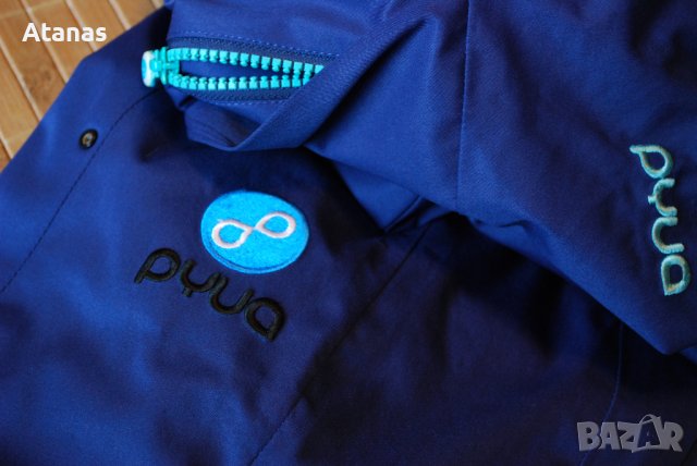 НОВО PYUA Ски Борд Долнище Мъжко XL панталон mammut salomon, снимка 9 - Зимни спортове - 39085908