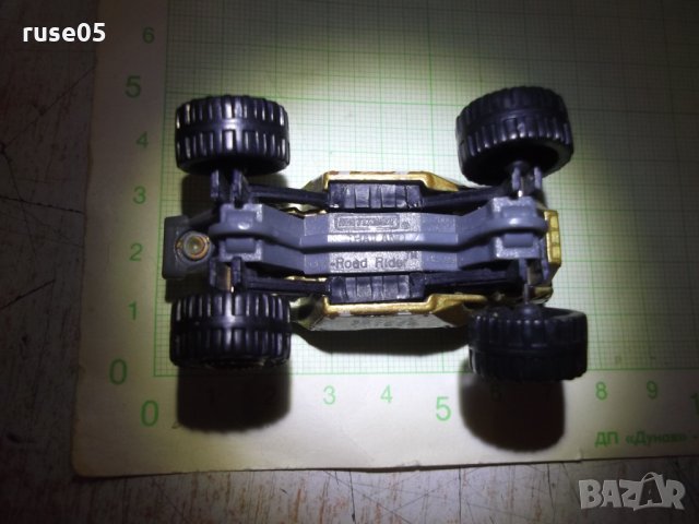 Кола - 619, снимка 6 - Други ценни предмети - 34674724