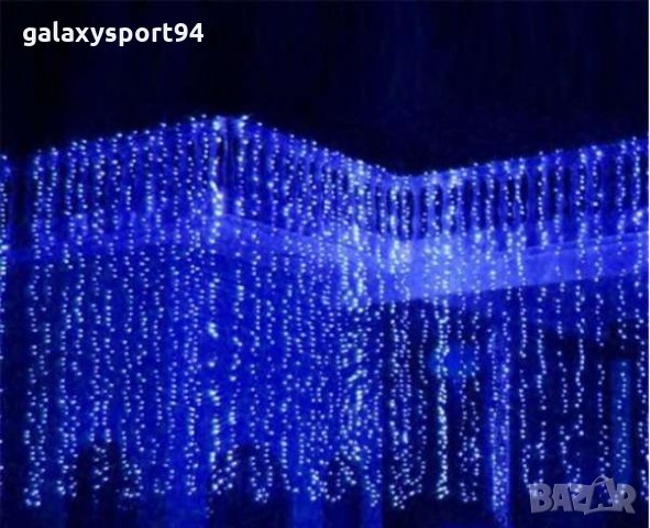 Лед Украси за Къщи/молове/общи/училища/ тераси/градини/ Количества, снимка 4 - Лед осветление - 27072841