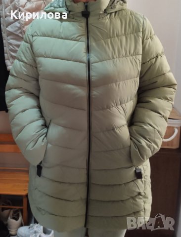 Ново  зимно яке, снимка 5 - Якета - 43057781