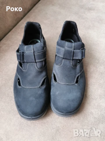 Работни сандали BATA