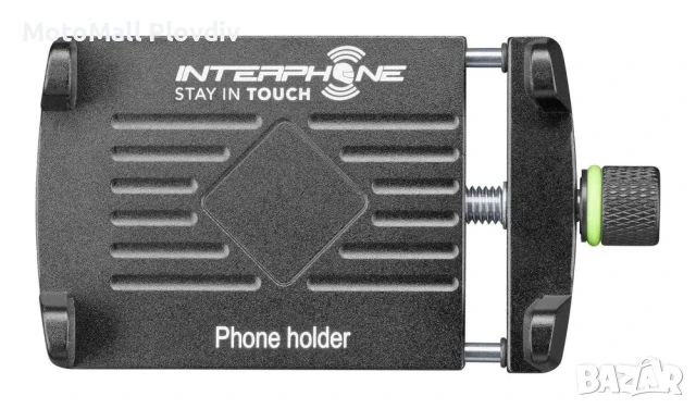 Универсална алуминиева стойка за телефони до 6.2" И Master Case Pro, снимка 2 - Аксесоари и консумативи - 49296656