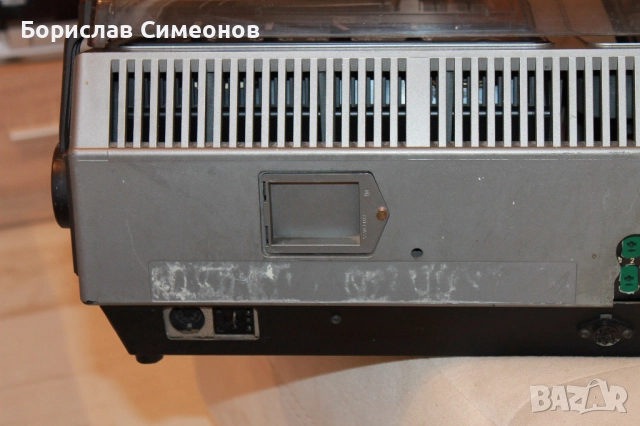 Grundig RPC-600-TP, снимка 14 - Ресийвъри, усилватели, смесителни пултове - 52773383
