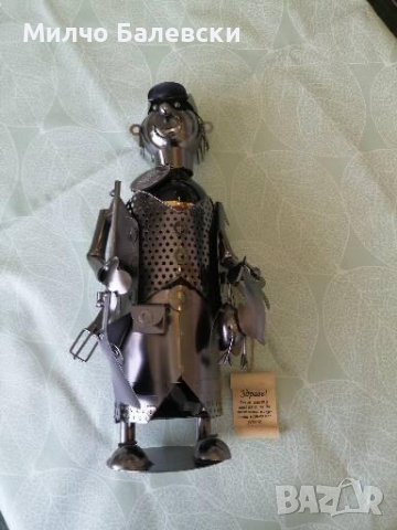 Сувенир ръчна изработка