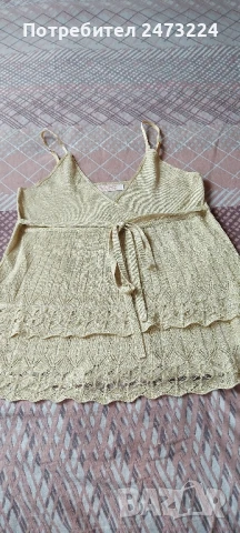 дамски потник и тениски