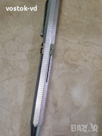 RECTA МЕТАЛЕН АВТОМАТИЧЕН МОЛИВ, снимка 15 - Антикварни и старинни предмети - 53295674