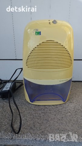 Влагоабсорбатор Влагоуловител , снимка 3 - Влагоабсорбатори и влагоуловители - 44026378