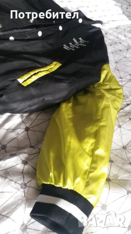 Яке , снимка 9 - Якета - 43622371