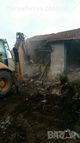 Събаряне на стари постройки, снимка 11 - Ремонти на къщи - 28868833