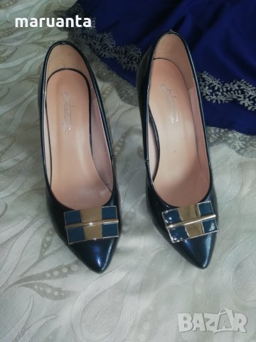 Елегантна рокля Хл, снимка 12 - Рокли - 27401799